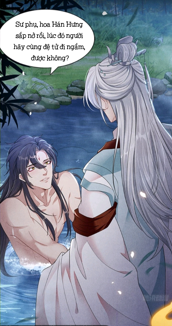 hành vi sai trái chapter 1 9