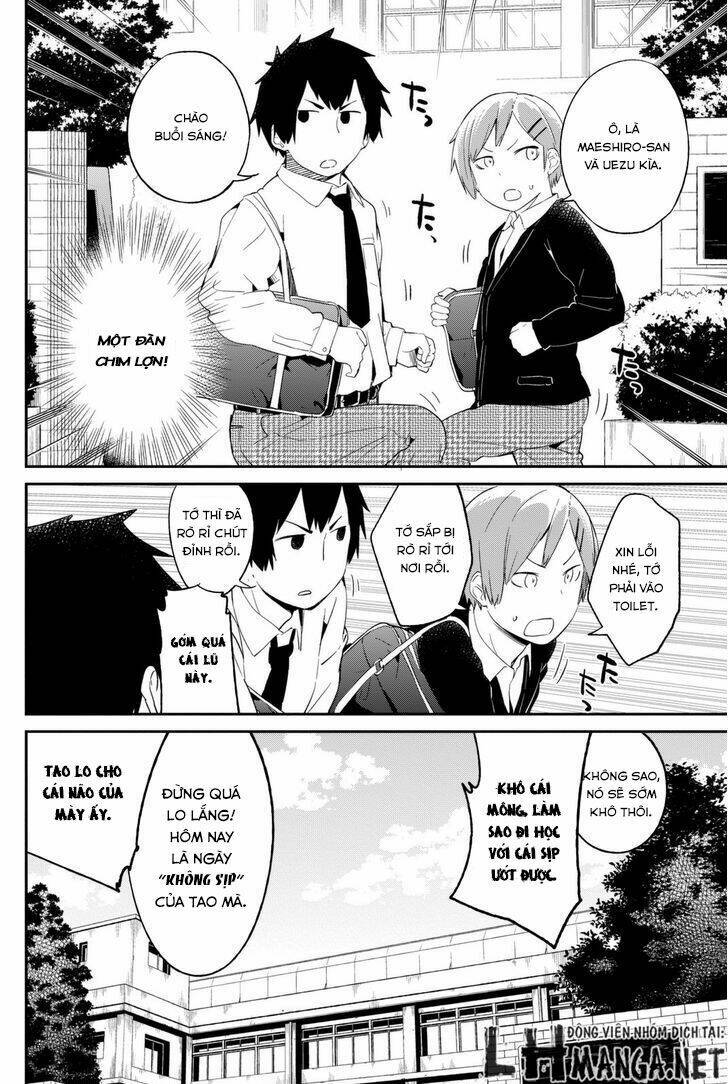 dansan joshi chapter 8 5