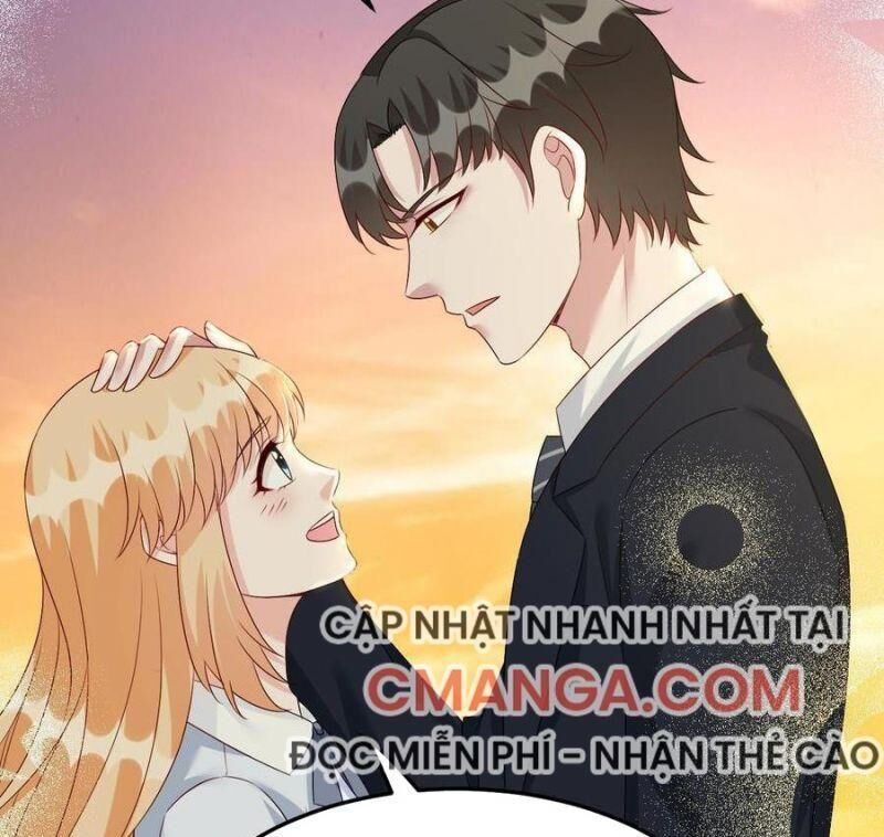 đế thiếu điềm hôn: vợ yêu trùng sinh không ngoan lắm chapter 40 47