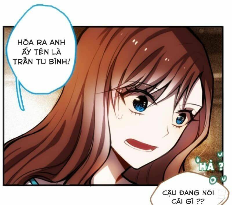 vết cắn và khế ước chapter 3 9
