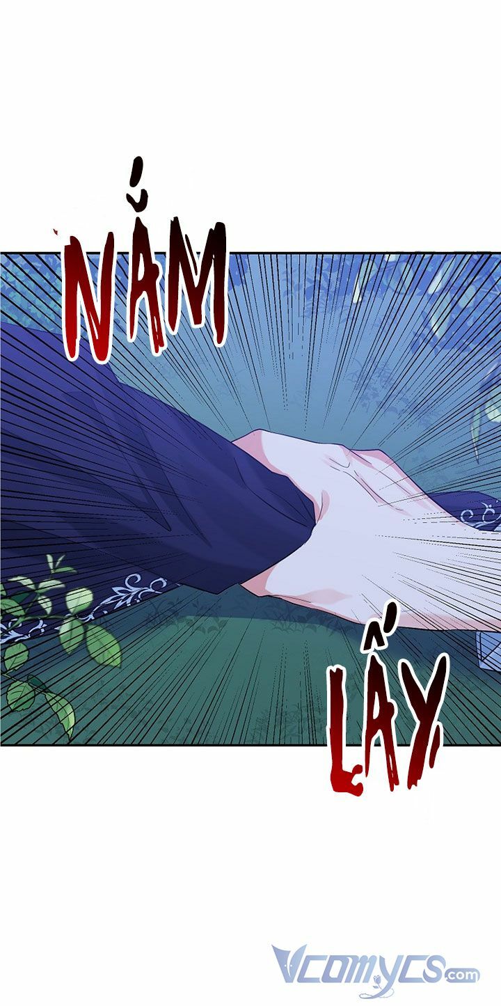 ác nữ karuna bé lại chapter 13 36