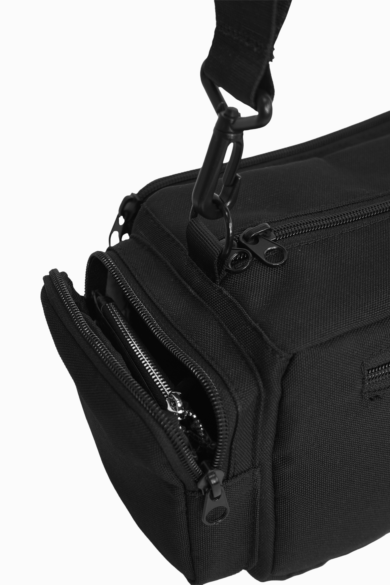 Túi đeo chéo chống sốc saigonswagger SGS DRUM COVERING BAG