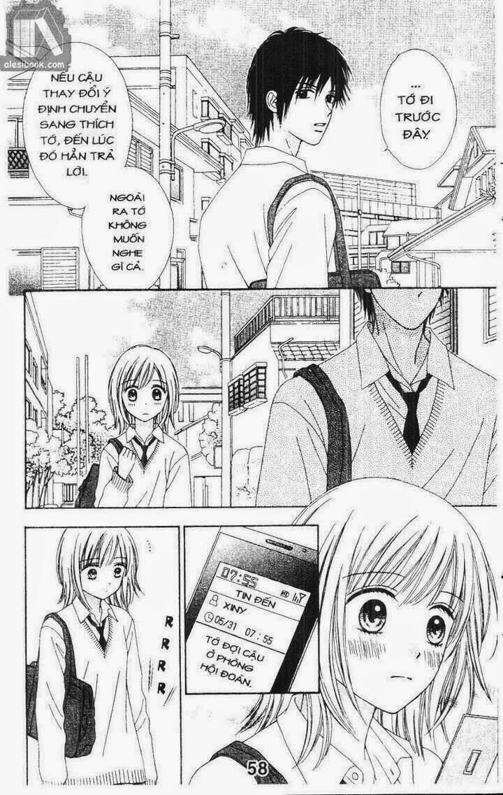cảm giác trong tình yêu chapter 7 58