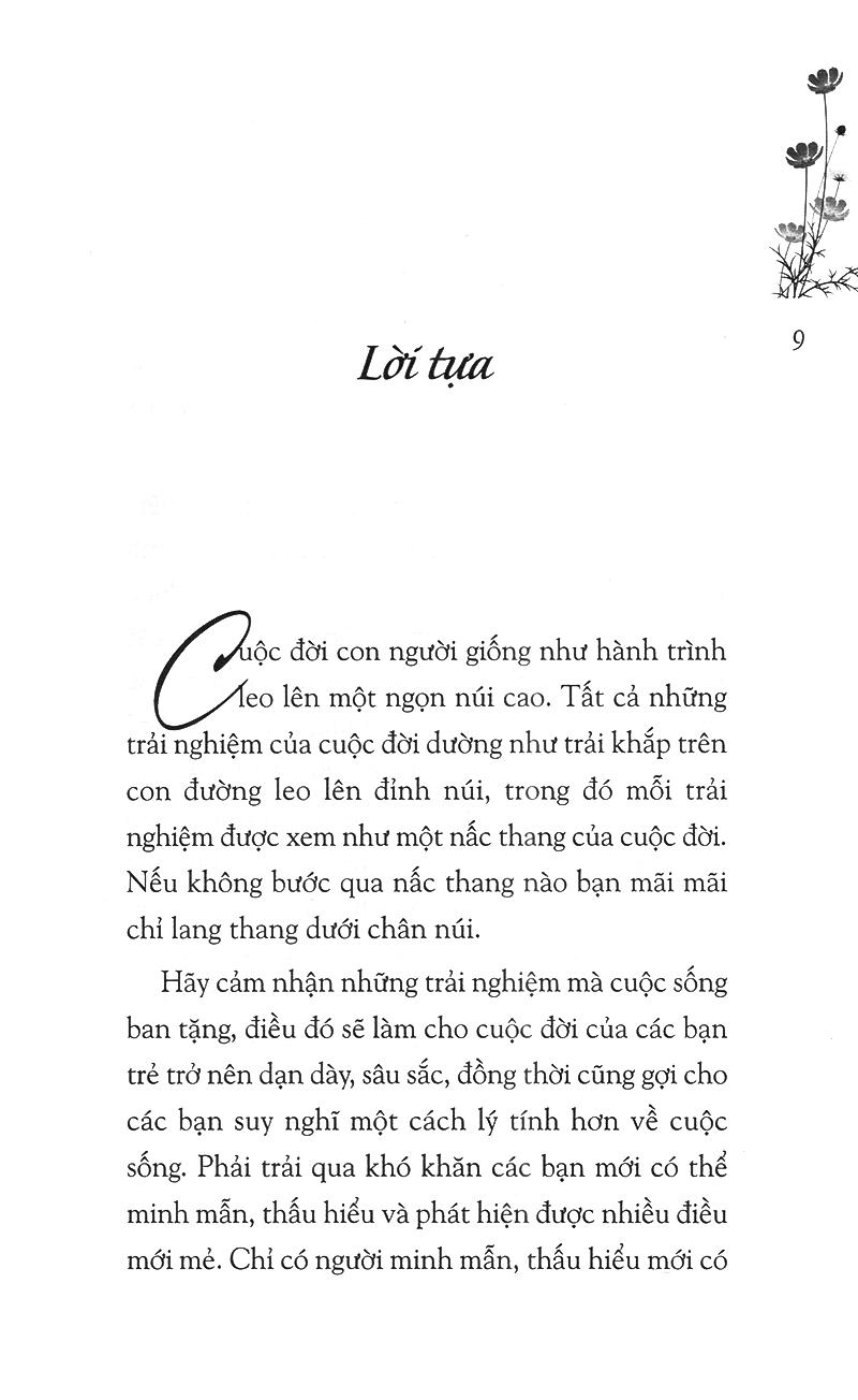 18 Trải Nghiệm Tuổi Teen (2018)