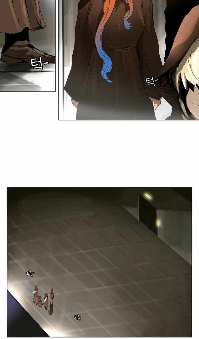 tòa tháp bí ẩn 2 chapter 122 2