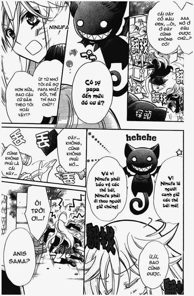 nụ hôn của công chúa tường vi chapter 2 18