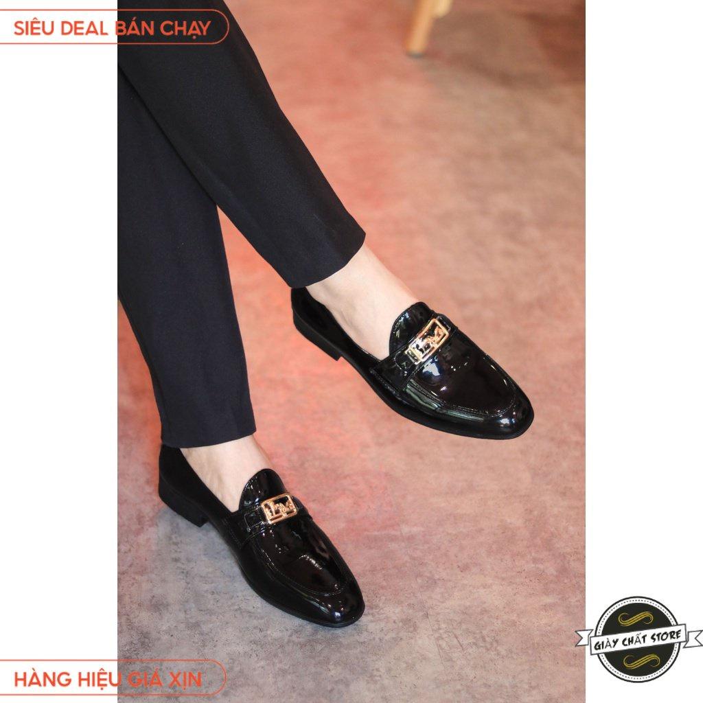 Giày loafer nam đẹp Hà Nội V2