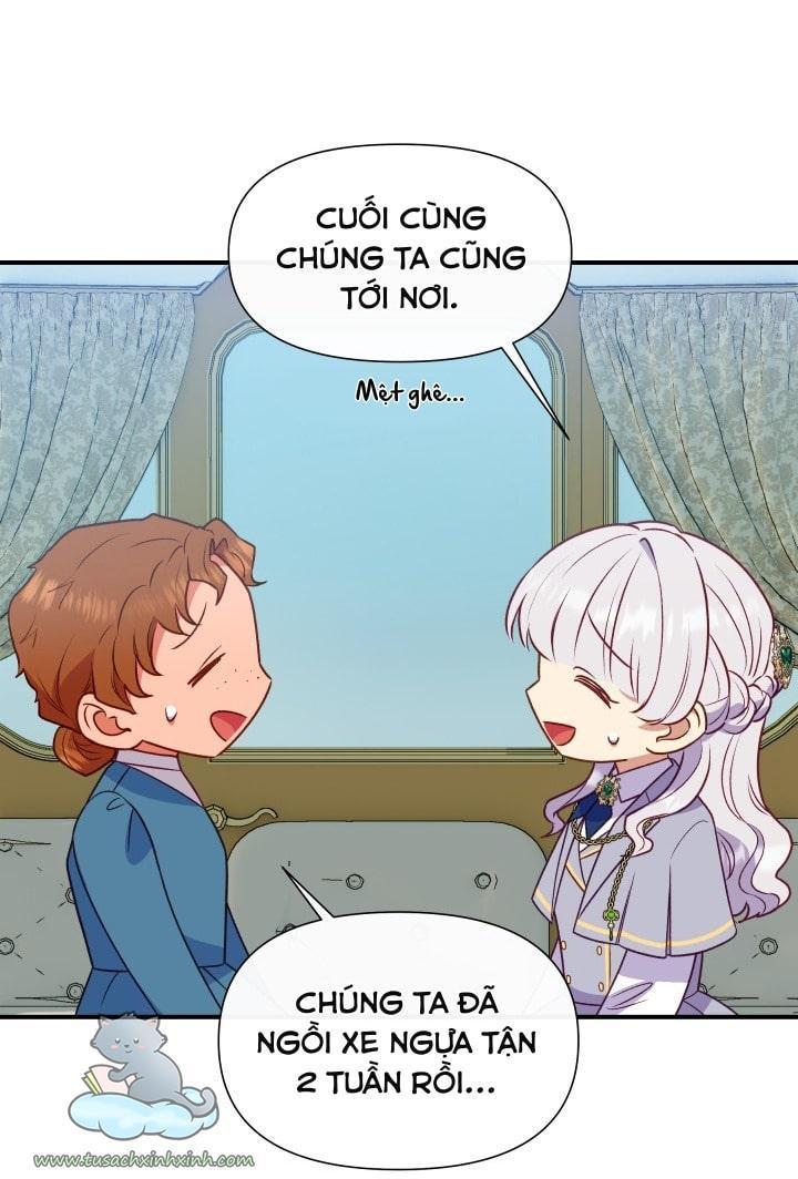 công nương khế ước của gia tộc công tước quái vật chapter 135 44