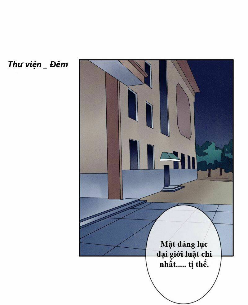 vị hôn thê bỏ trốn chapter 24 13