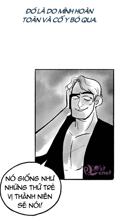 thần thoại olympus chapter 34 26