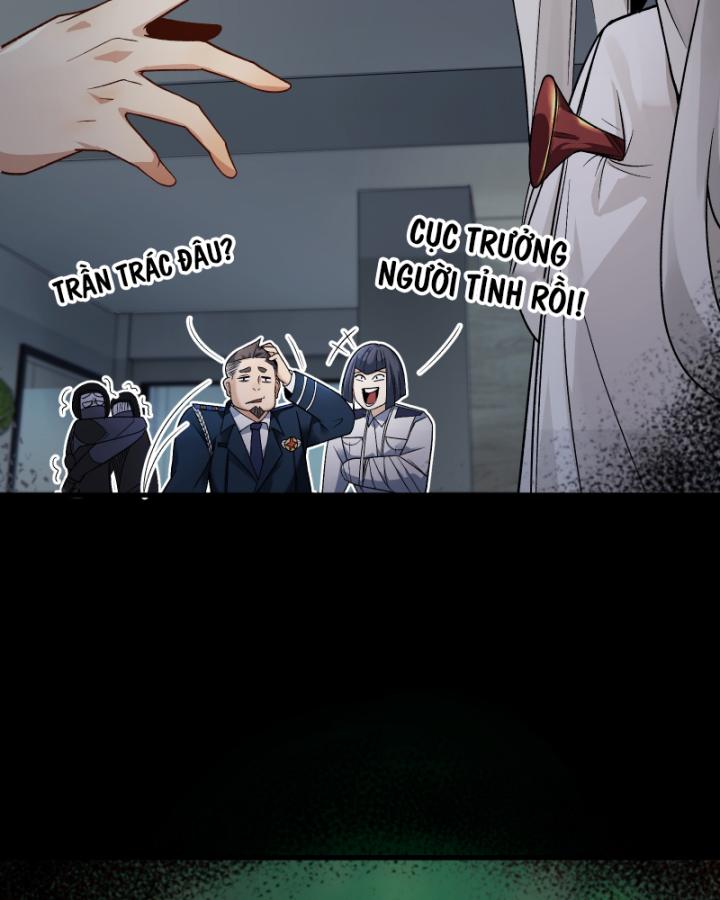 đối mặt với bệnh tâm thần, ma quỷ chẳng là cái thá gì chapter 5 15