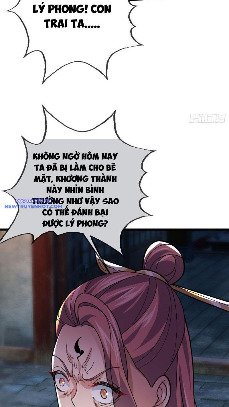 ngủ say vạn cổ: xuất thế đẩy ngang chư thiên chapter 8 14