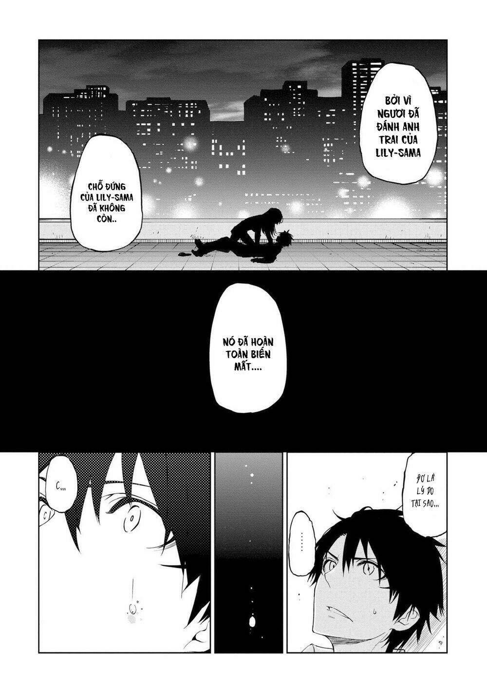 jiangshi kaitan blood chapter 31 24