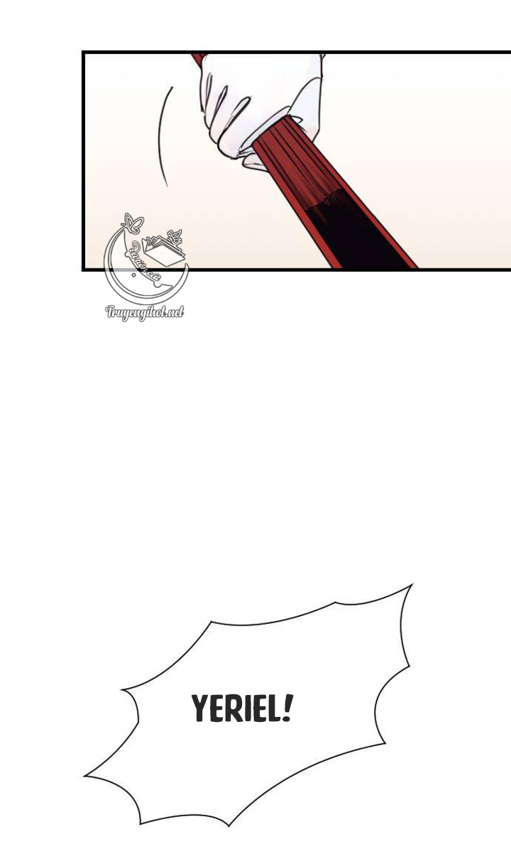 thánh nữ ẩn mình chapter 2.1 39