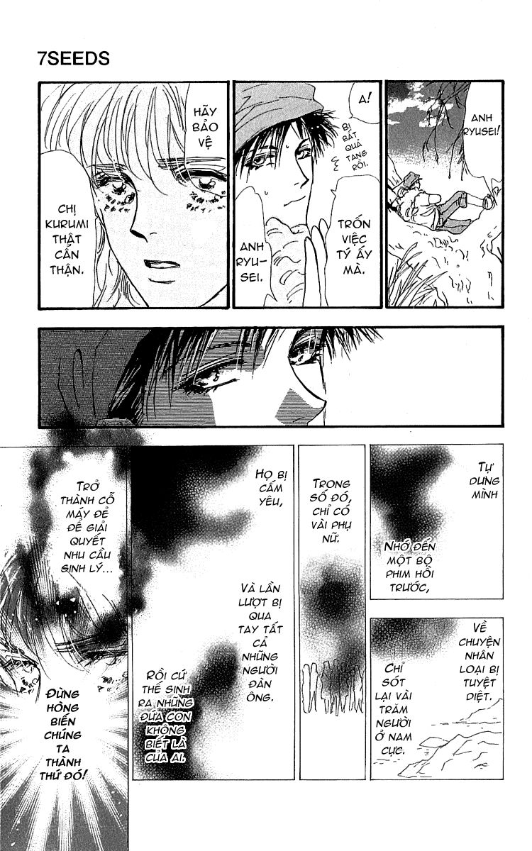 mầm sống chapter 79 30