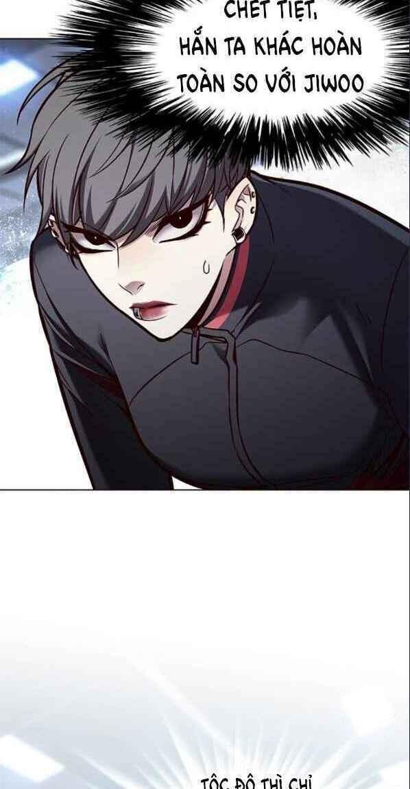 biến thân thành mèo chapter 153 53