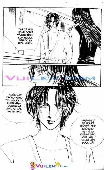 nữ hoàng biển cả chapter 13 137