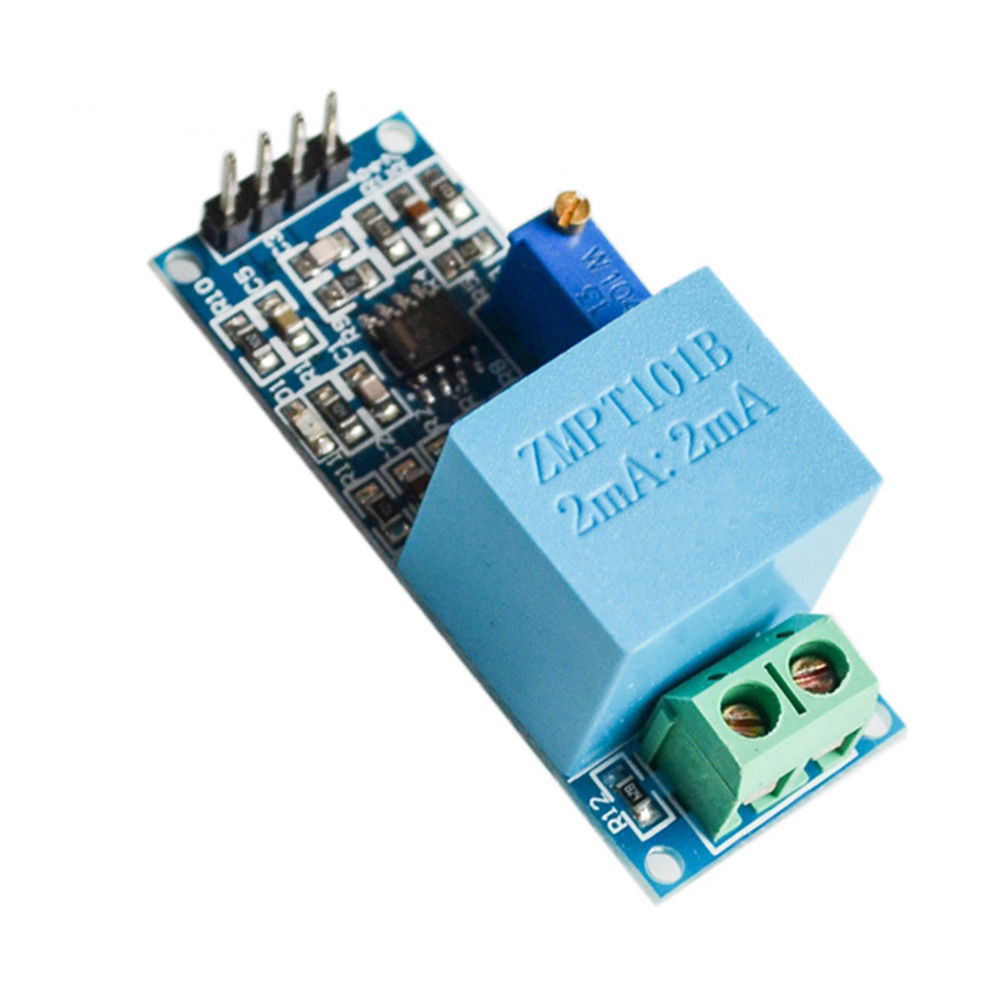 Cảm Biến Điện Áp AC Voltage Sensor ZMPT101B