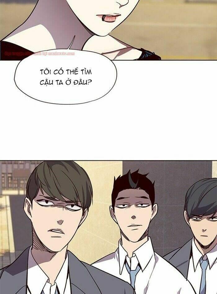 biến thân thành mèo chapter 48 50