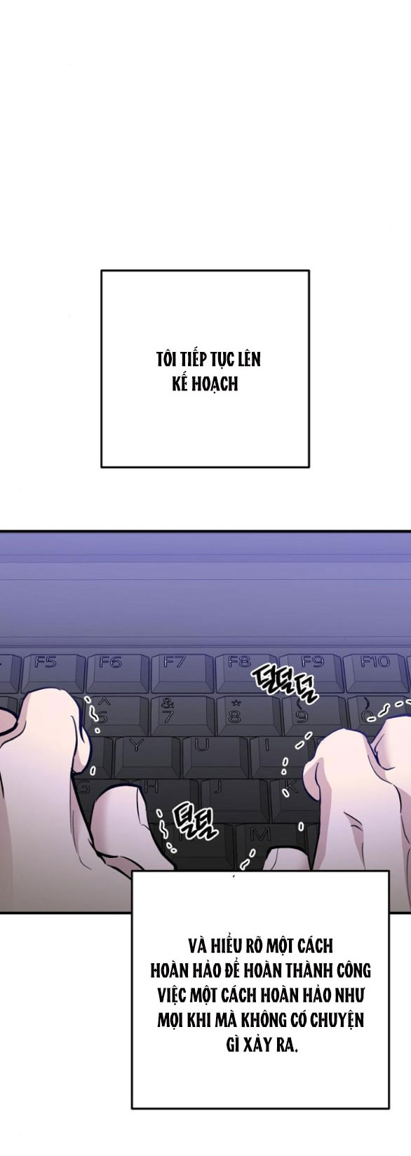 Tân Hôn Mệt Mỏi Của Trưởng Phòng chapter 48.2 - Trang 16