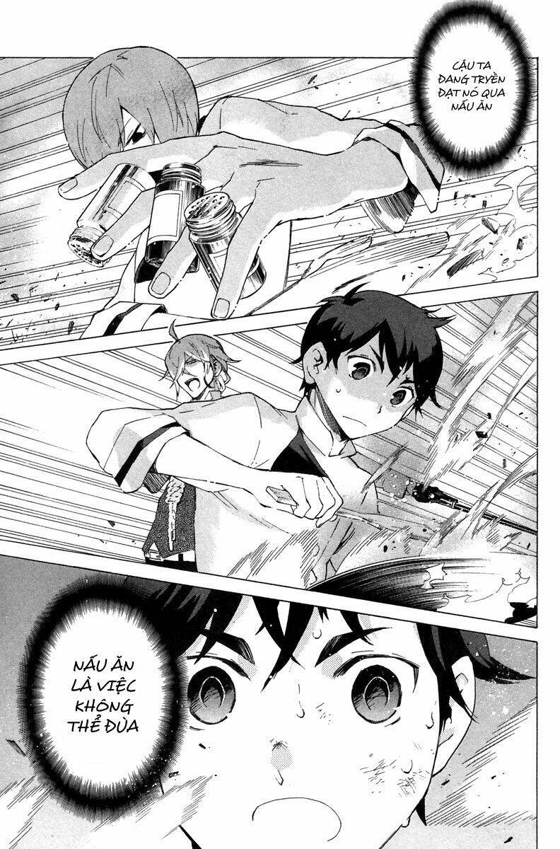 hell’s kitchen chapter 6 26