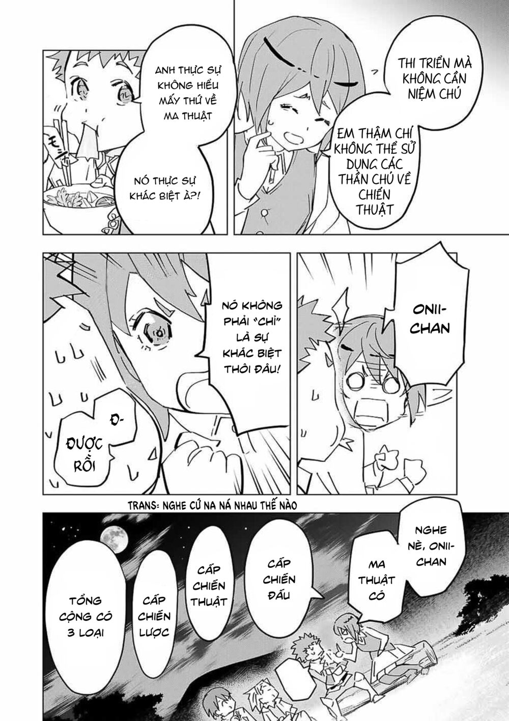 Bị Phản Bội Bởi Đồng Đội Và Sở Hữu [Gacha Không Giới Hạn] Lv.9999 chapter 13 8