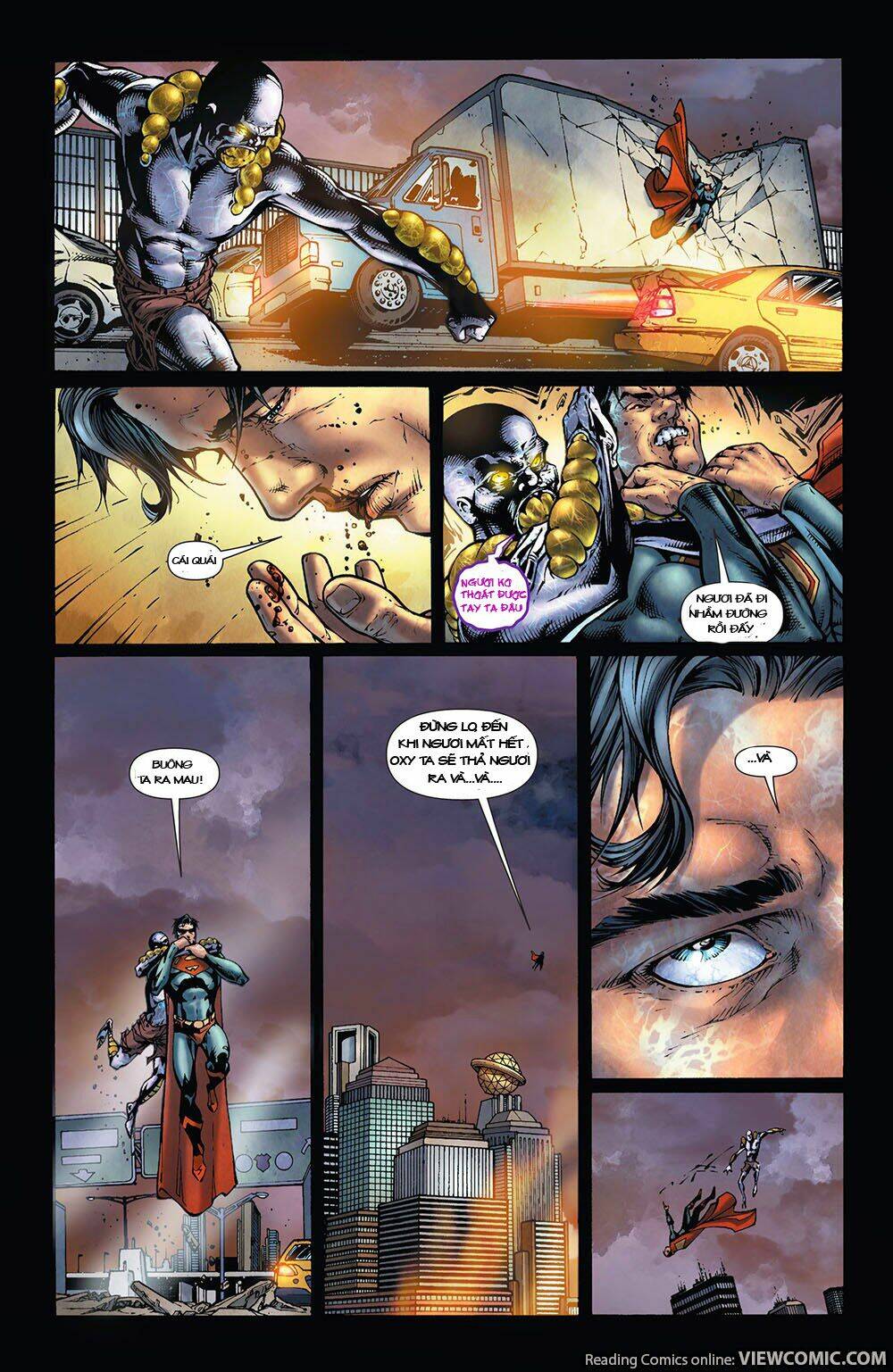 superman earth one chapter 7 28