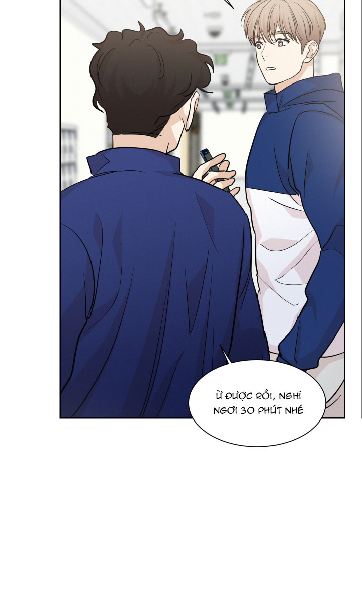 hướng về phía anh chapter 5 64