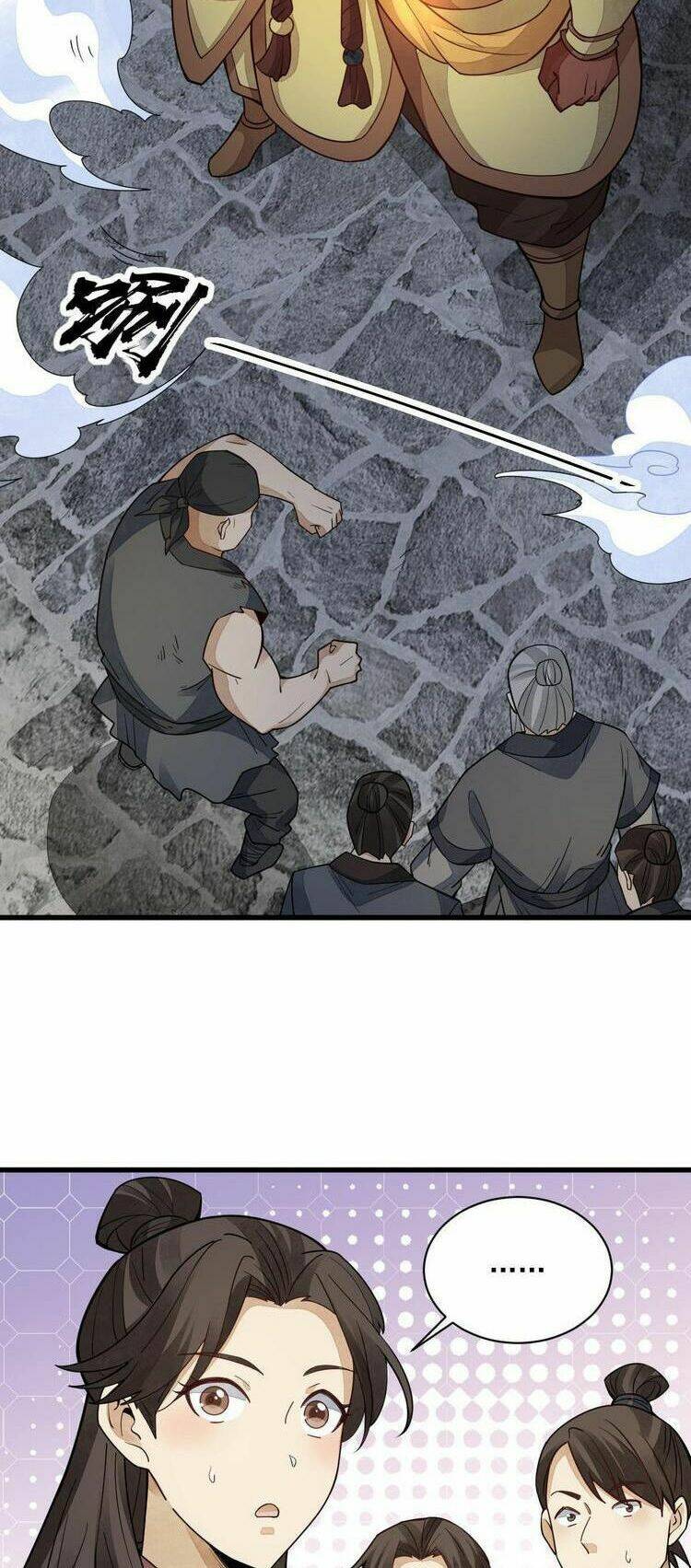 Lạn Kha Kỳ Duyên chapter 160 22