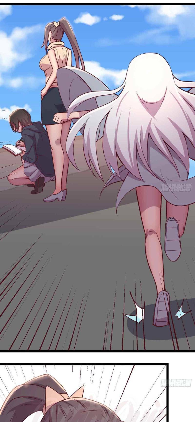 song tu đạo lữ kiểu xem mặt chapter 50 21