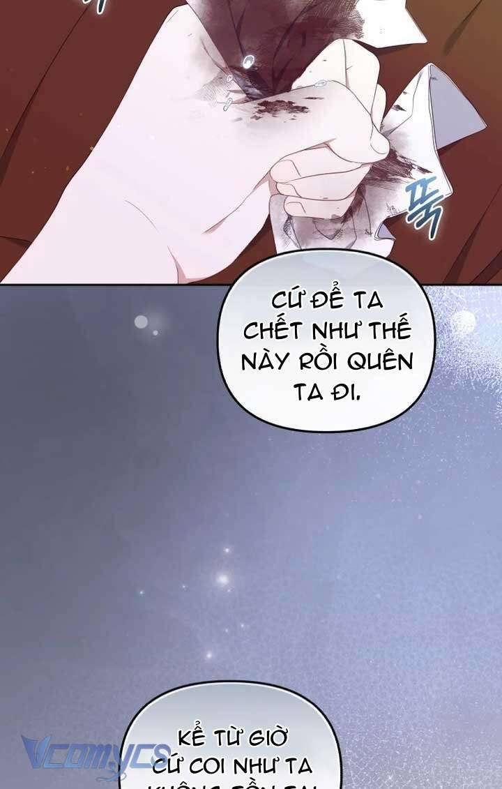 tôi được nuôi dưỡng bởi những kẻ phản diện chapter 62 45