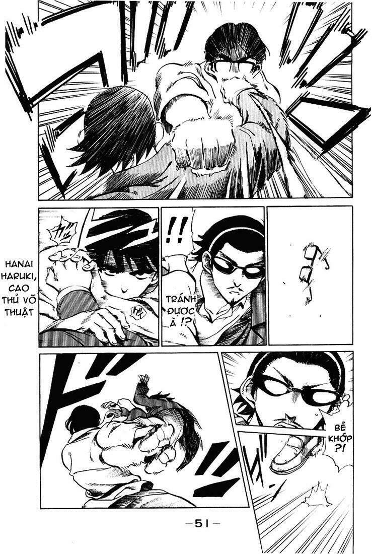 school rumble chapter 53 3