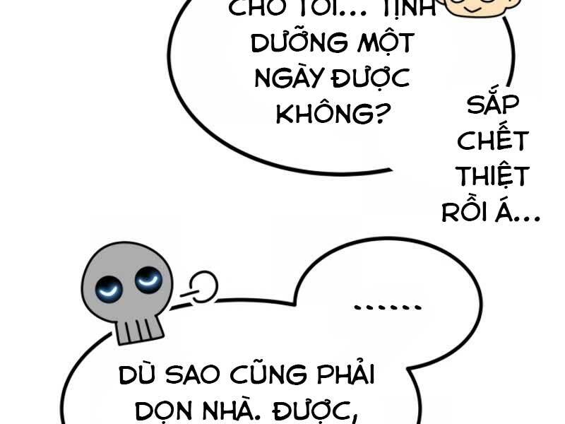ngôi nhà kết nối với hầm ngục chapter 12 131