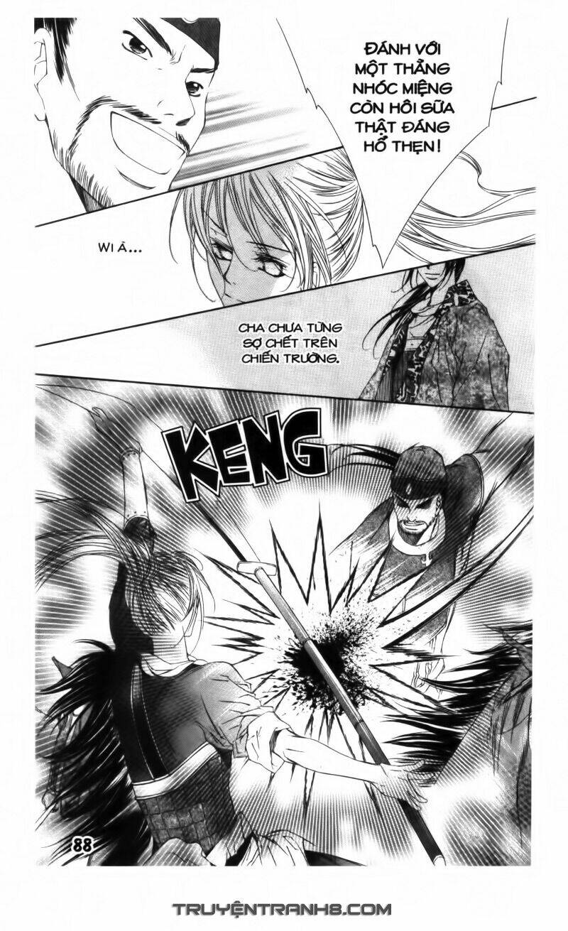 pháp sư trừ tà chapter 13.1 14