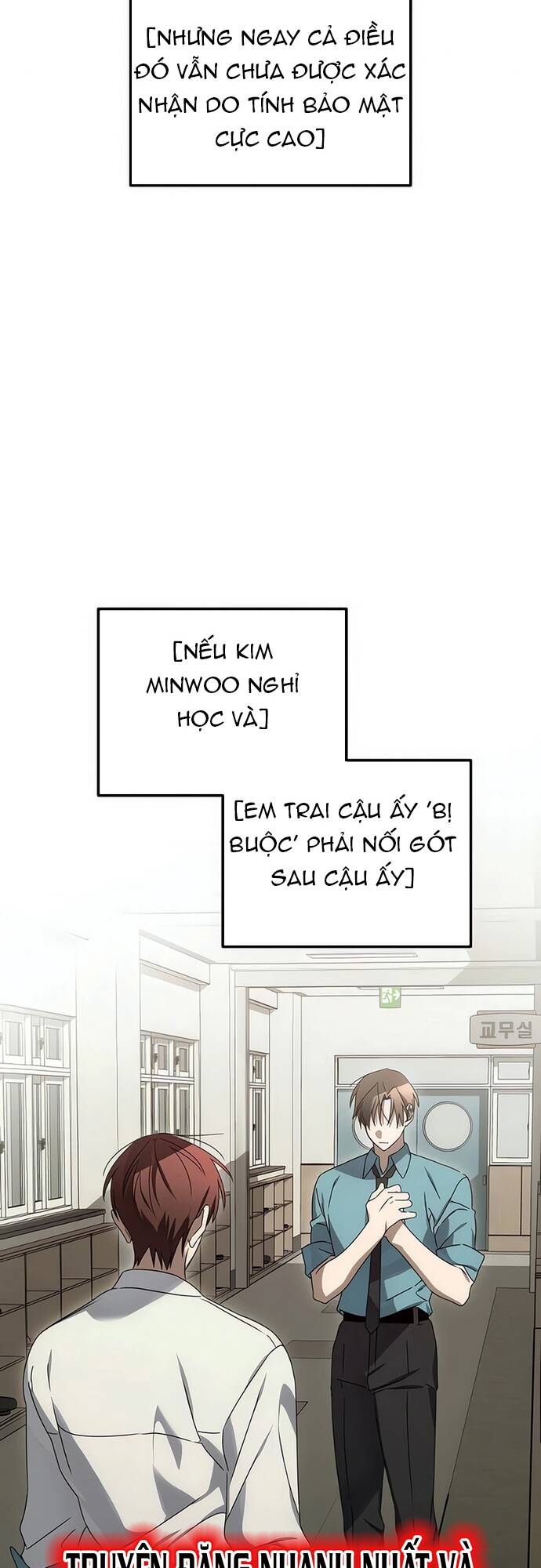 sounds like chapter 9 6