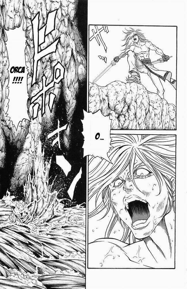 vua trên biển chapter 206 18