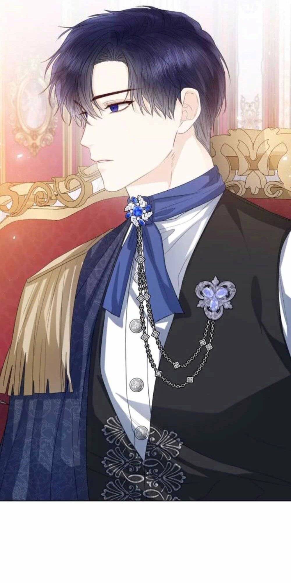 tôi sẽ từ bỏ vị trí hoàng hậu chapter 39 6