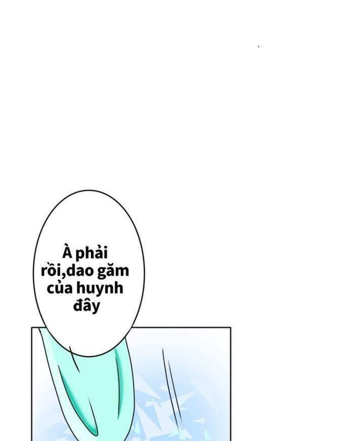 xuyên không làm thái tử phi chapter 5 47