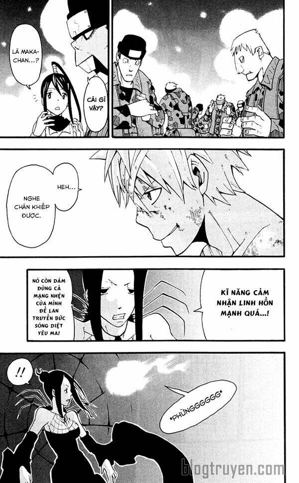 soul eater chapter 59 28