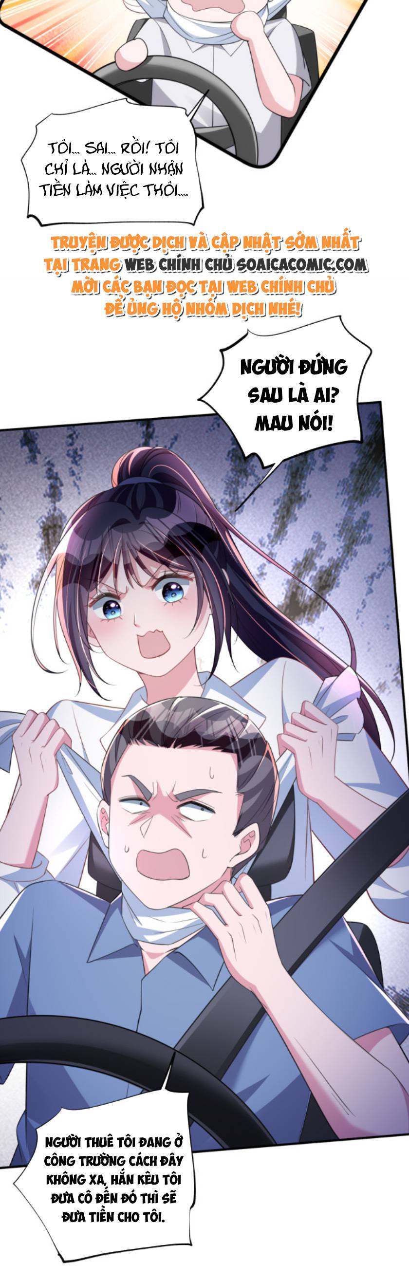 tổng tài huyết tộc cực sủng cô vợ mỹ nhân ngư chapter 47 12