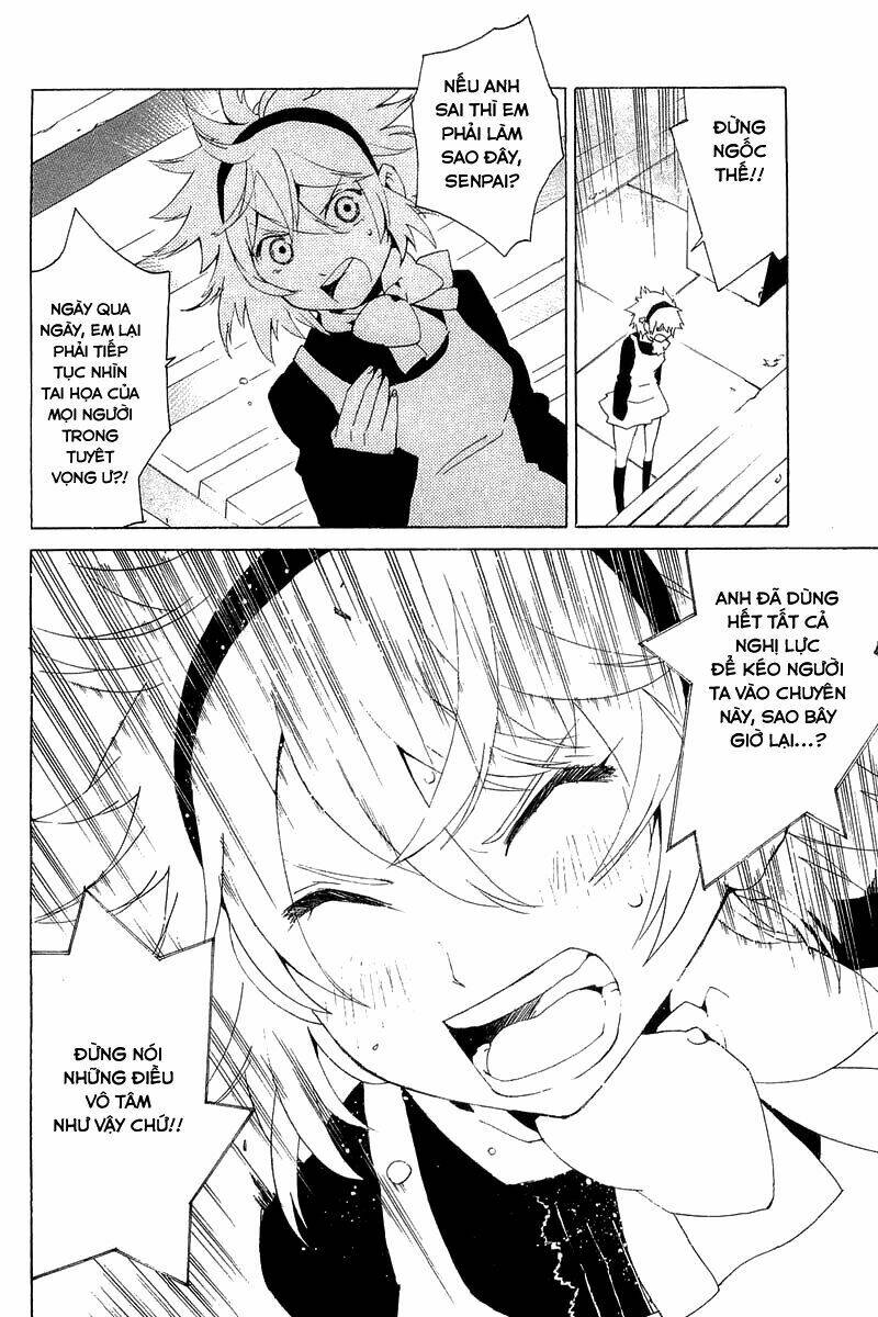 ann cassandra chapter 3 17