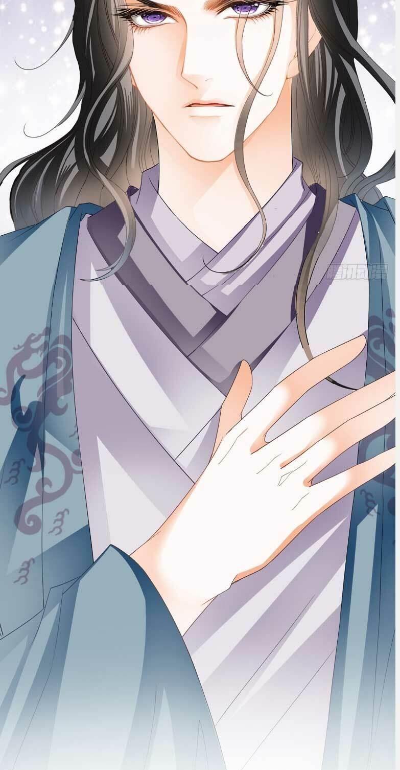 bổn vương muốn nàng chapter 179 14