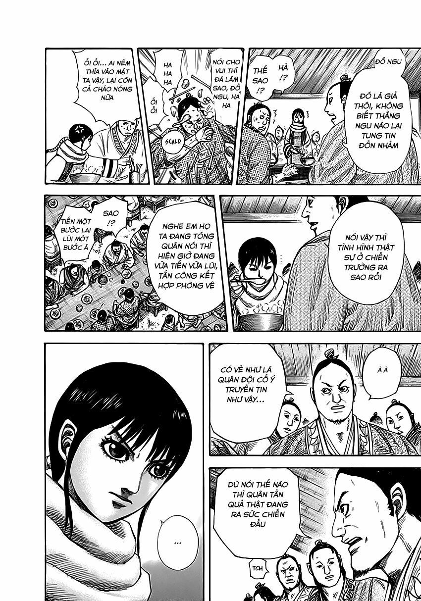 kingdom - vương giả thiên hạ chapter 293 4