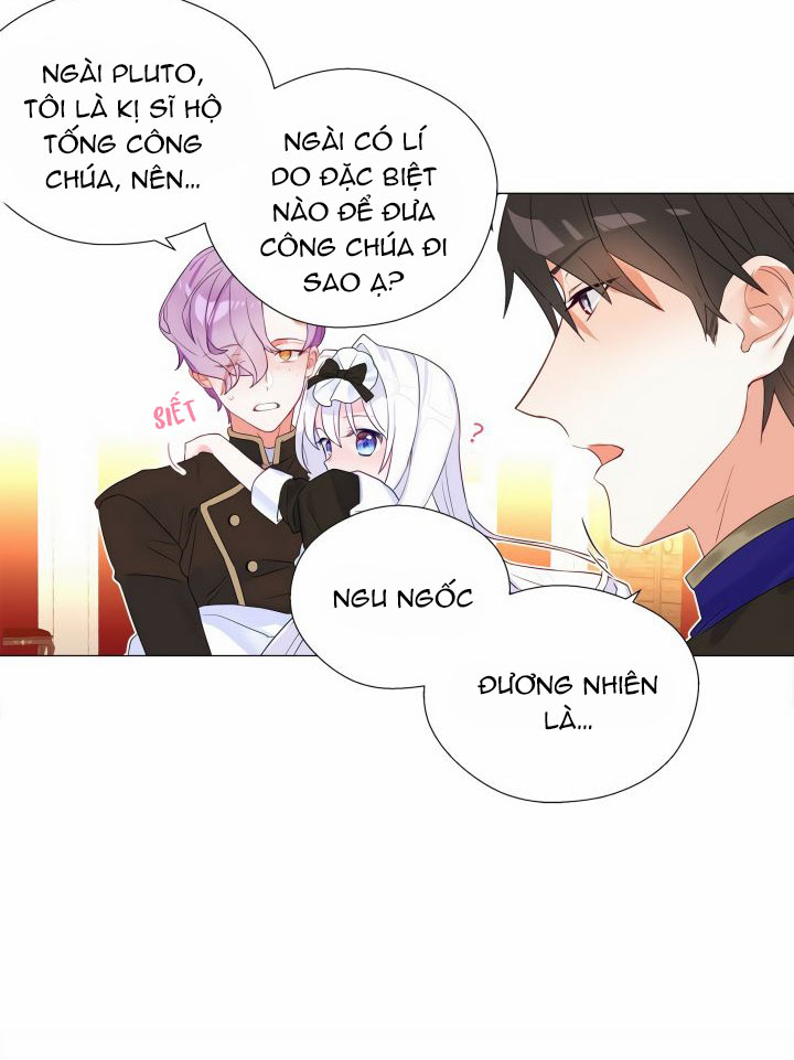 kế hoạch chọn papa của công chúa ._. chapter 4 102