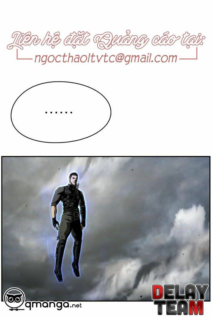 thợ săn đầu tiên chapter 61 3