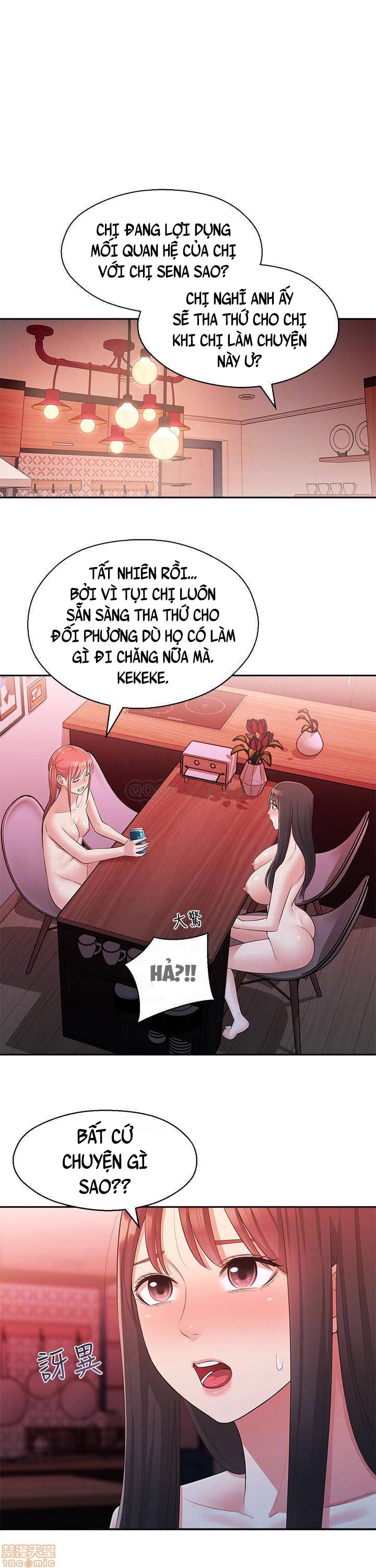 người chị hiểu biết chapter 26 9