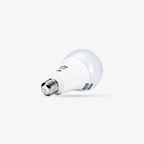 LED BulbE27 trắng, vàng