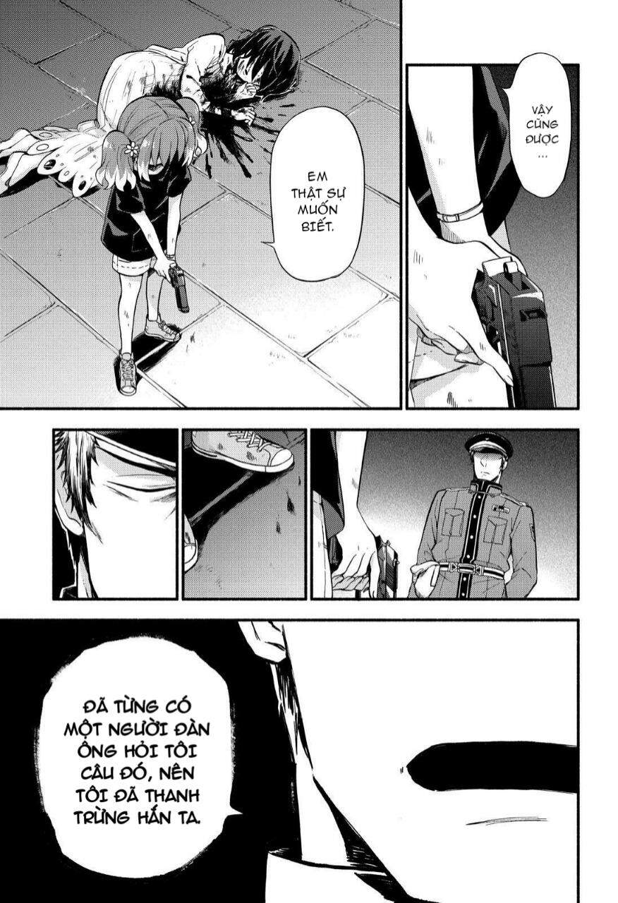 nana vô năng chapter 47 3