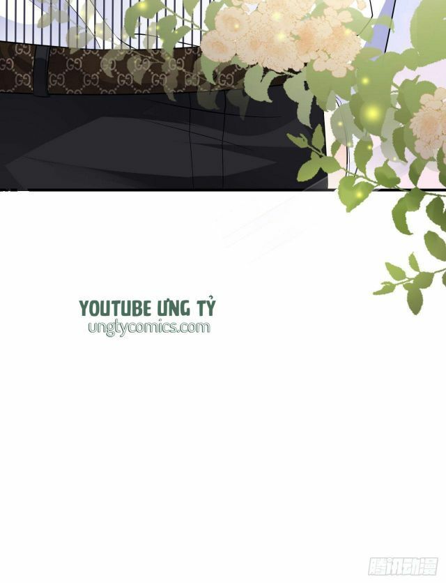 đại tiểu thư có ý đồ gì xấu đâu chapter 10 3