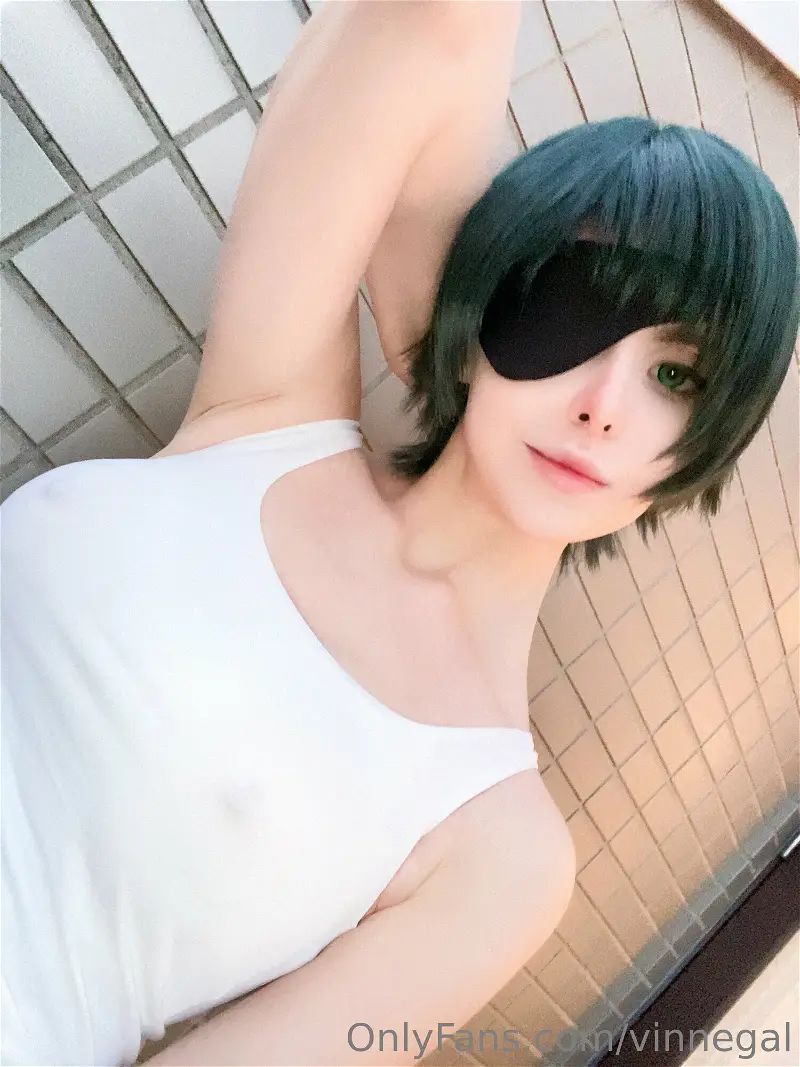 hình cosplay chapter 328 9